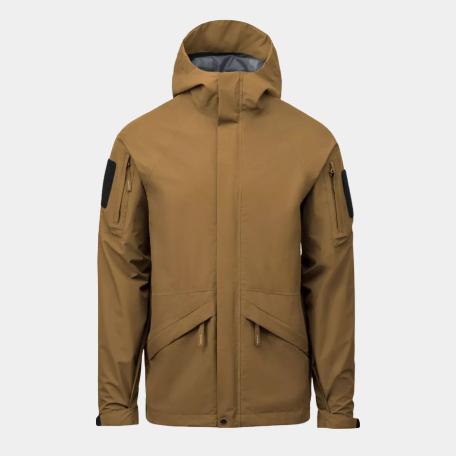 COYOTE BROWN