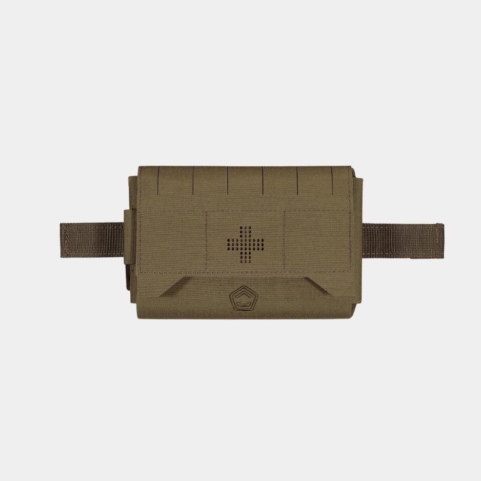 COYOTE BROWN
