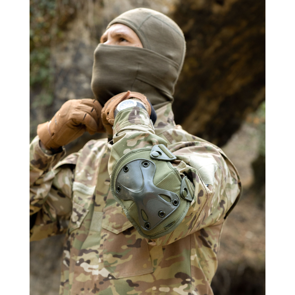 'TIBIA' KÜÜNARNUKIKAITSMED