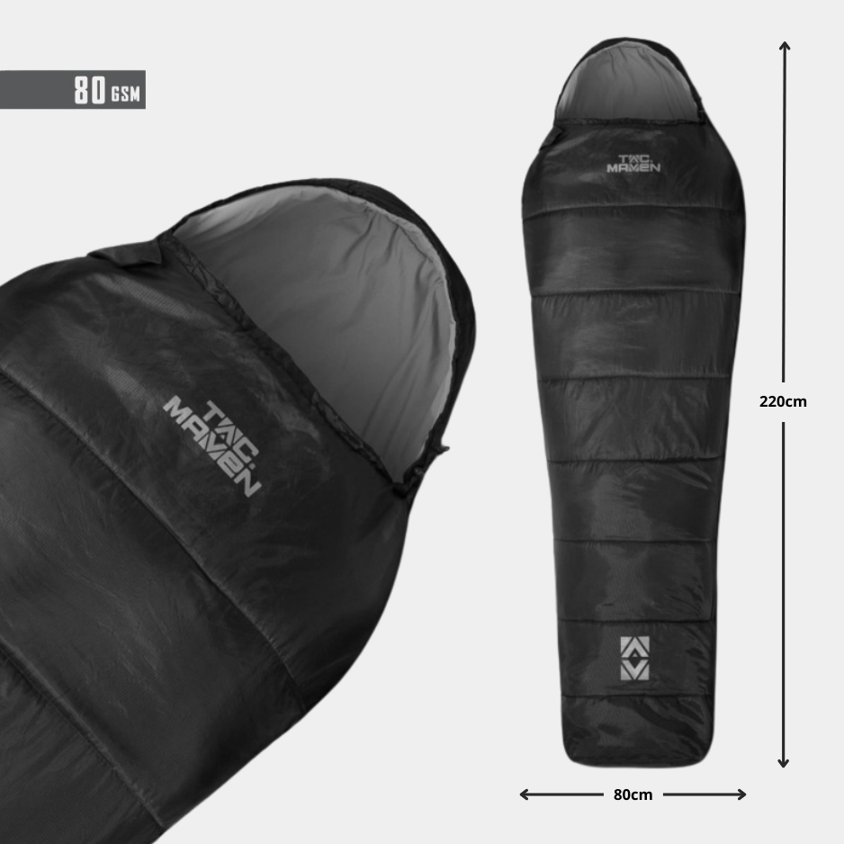 'COCOON' MAGAMISKOTT