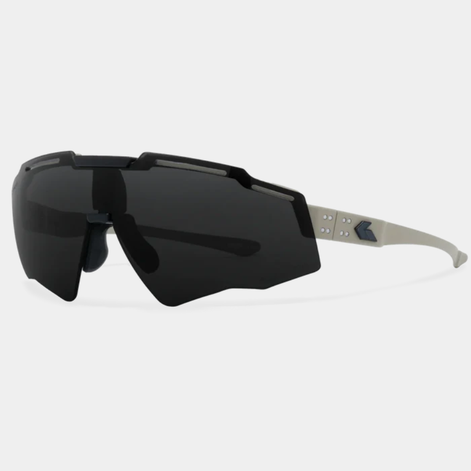 BLASTSHIELD B2 MILSPEC BALLISTILISED POLARISEERITUD KAITSEPRILLID
