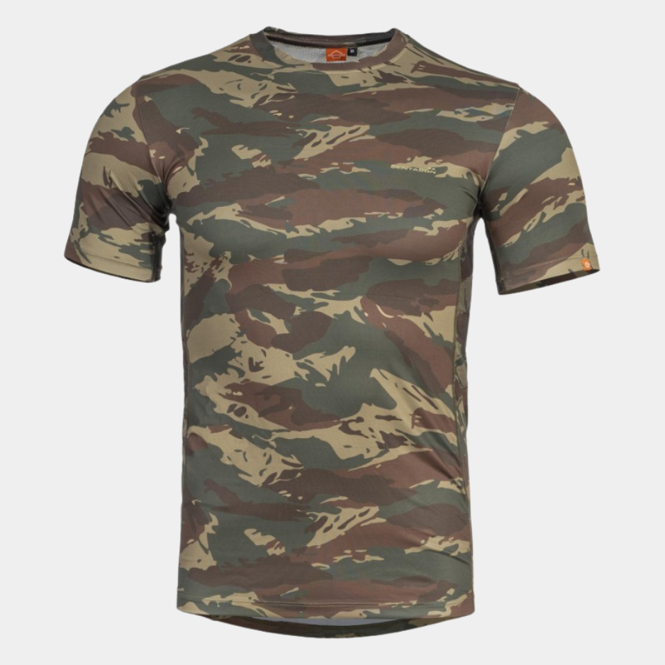 GREEN CAMO