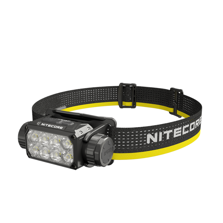 Nitecore® HC75 UHE pealamp