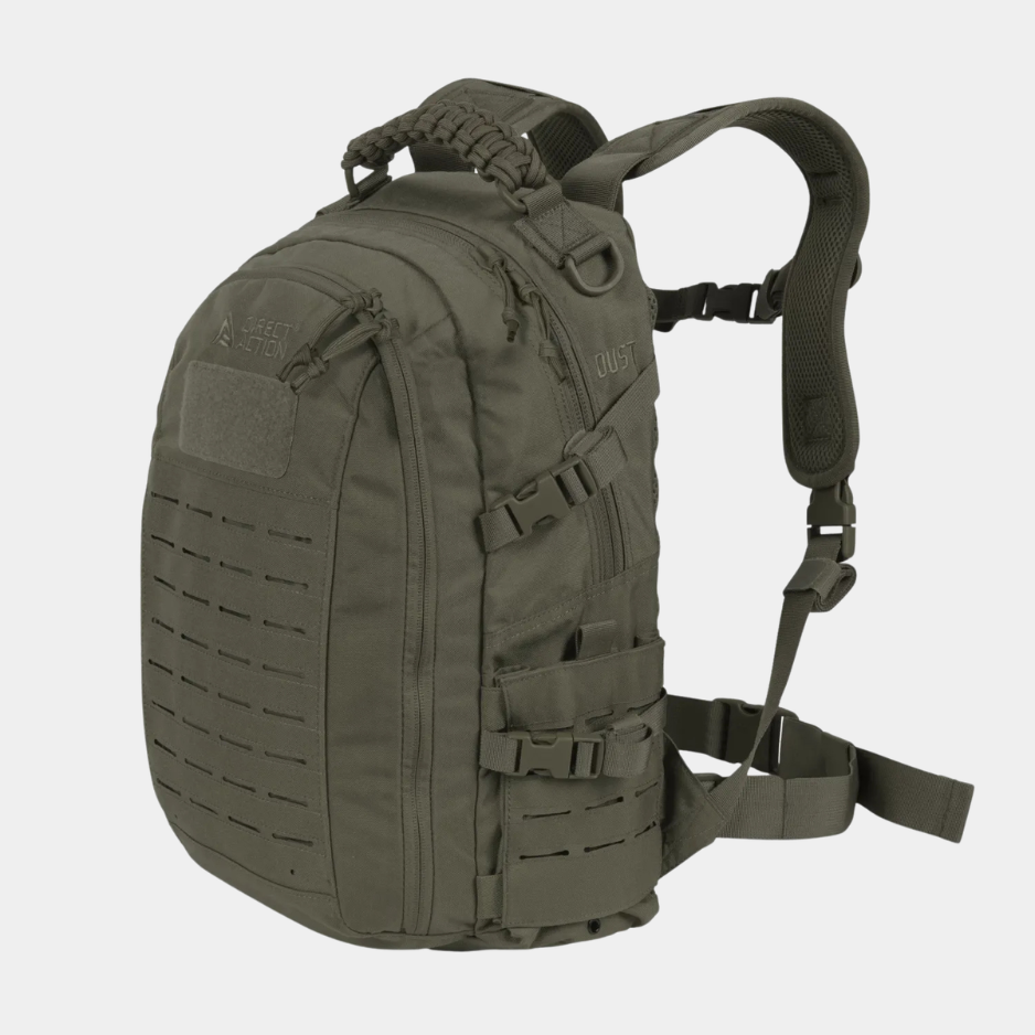 Dust® MKII seljakott