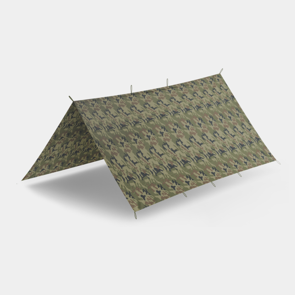 Supertarp® varjualune