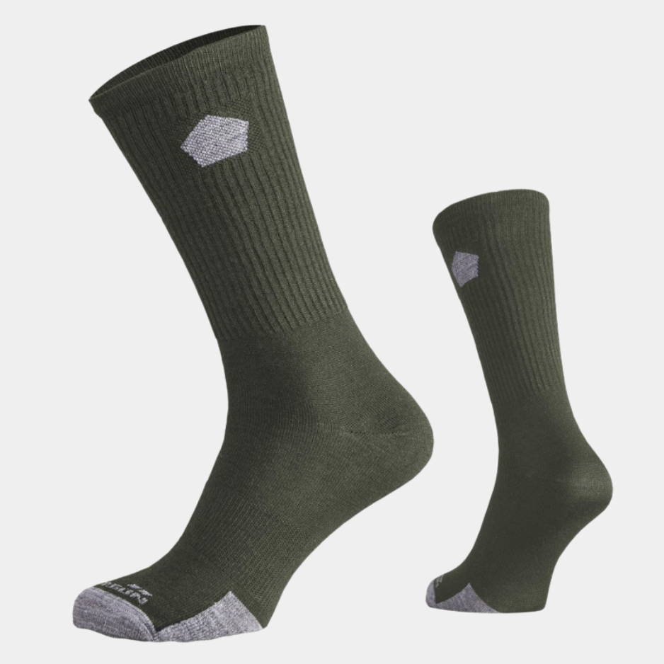 OLIVE GREEN