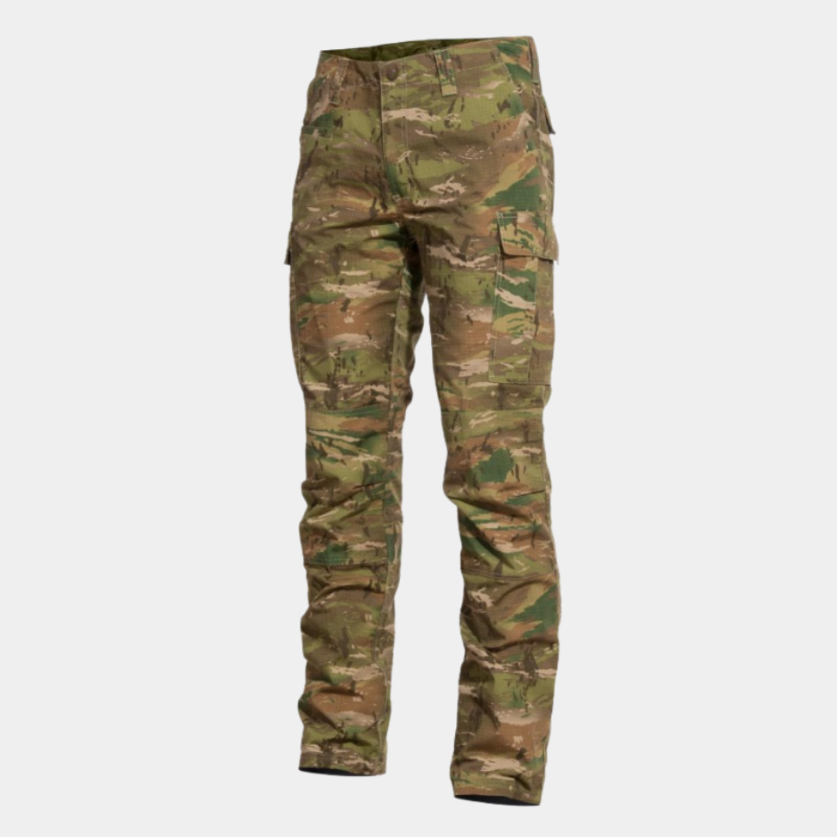 UNISEX 'BDU 2.0' TAKTIKALISED PÜKSID