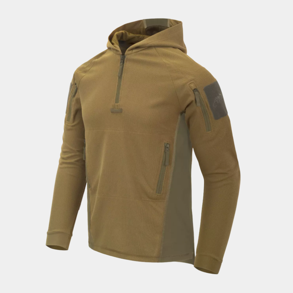 COYOTE BROWN & ADAPTIVE GREEN