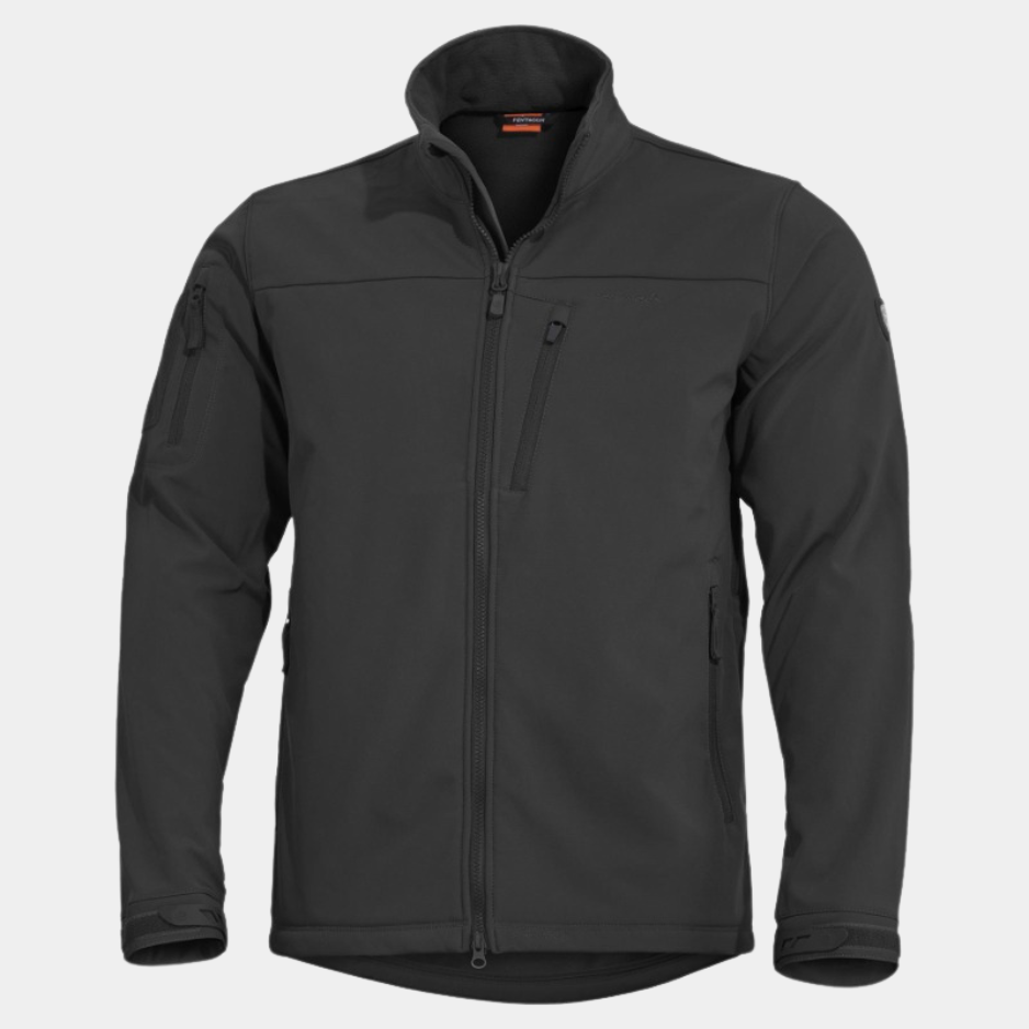 'REINER 2.0' SOFTSHELL JOPE