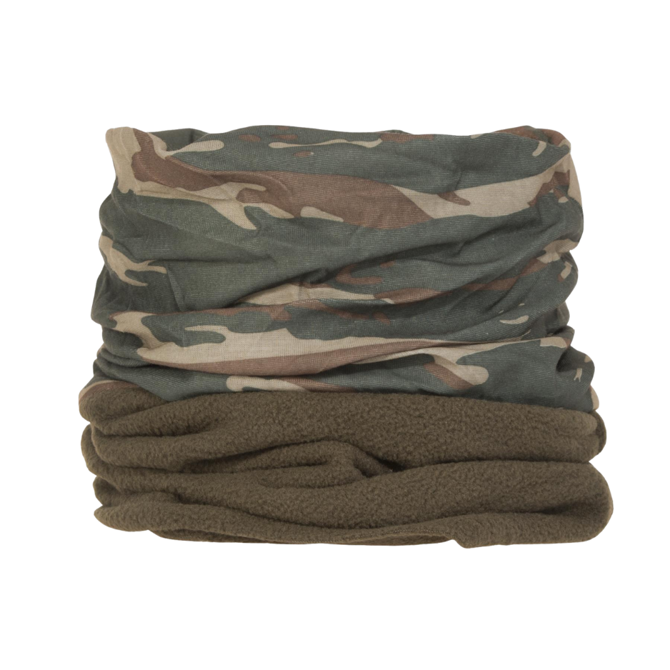 GREEN CAMO