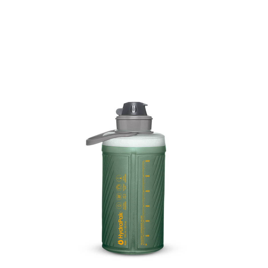 Flux™ 750 ml pehme joogipudel