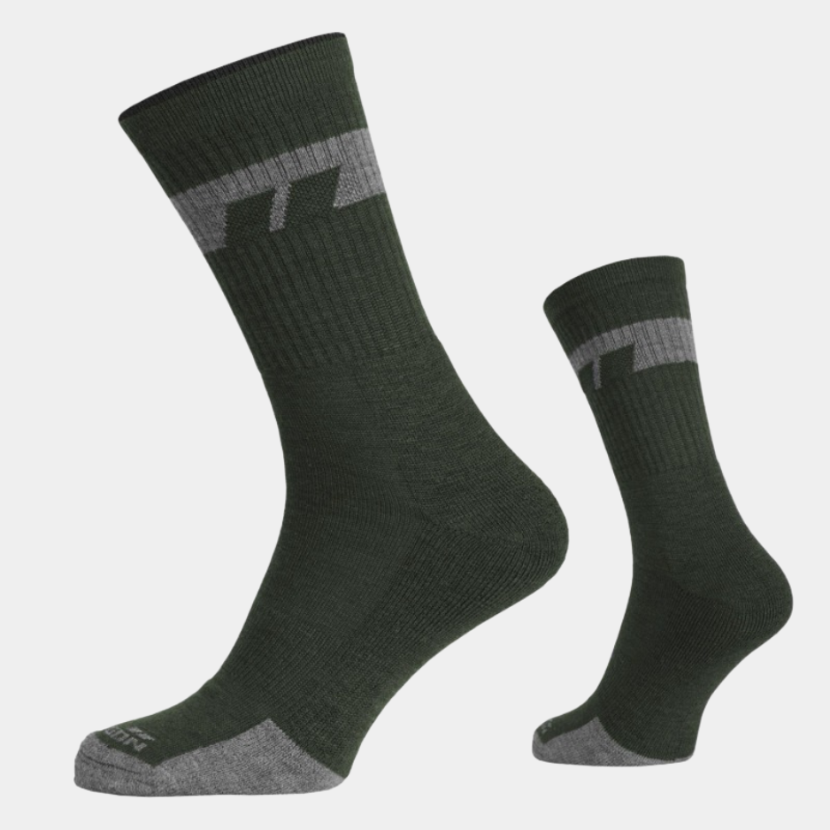 'APINE' MERINO® VILLAST SOKID