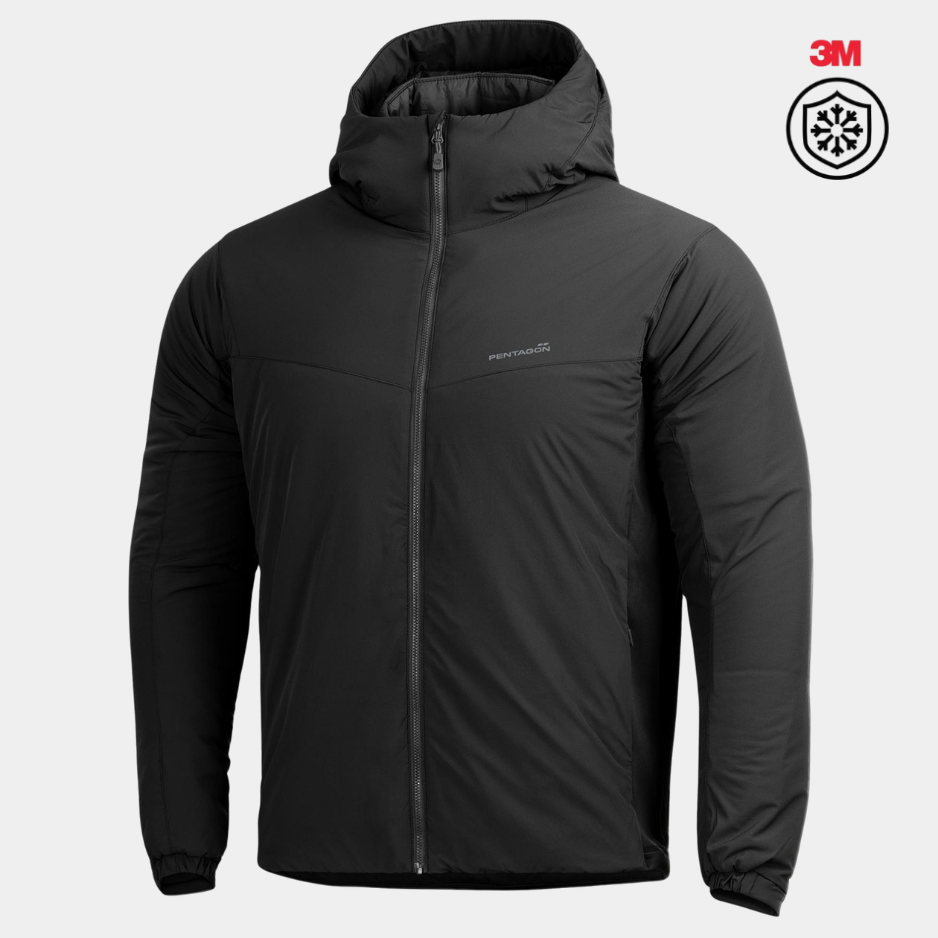 Panthiras V2.0 Jacket with 3M™ G60™ Insulation
