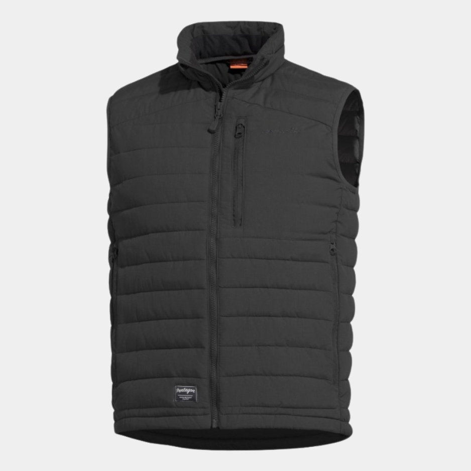 'ARCADIAN' VEST