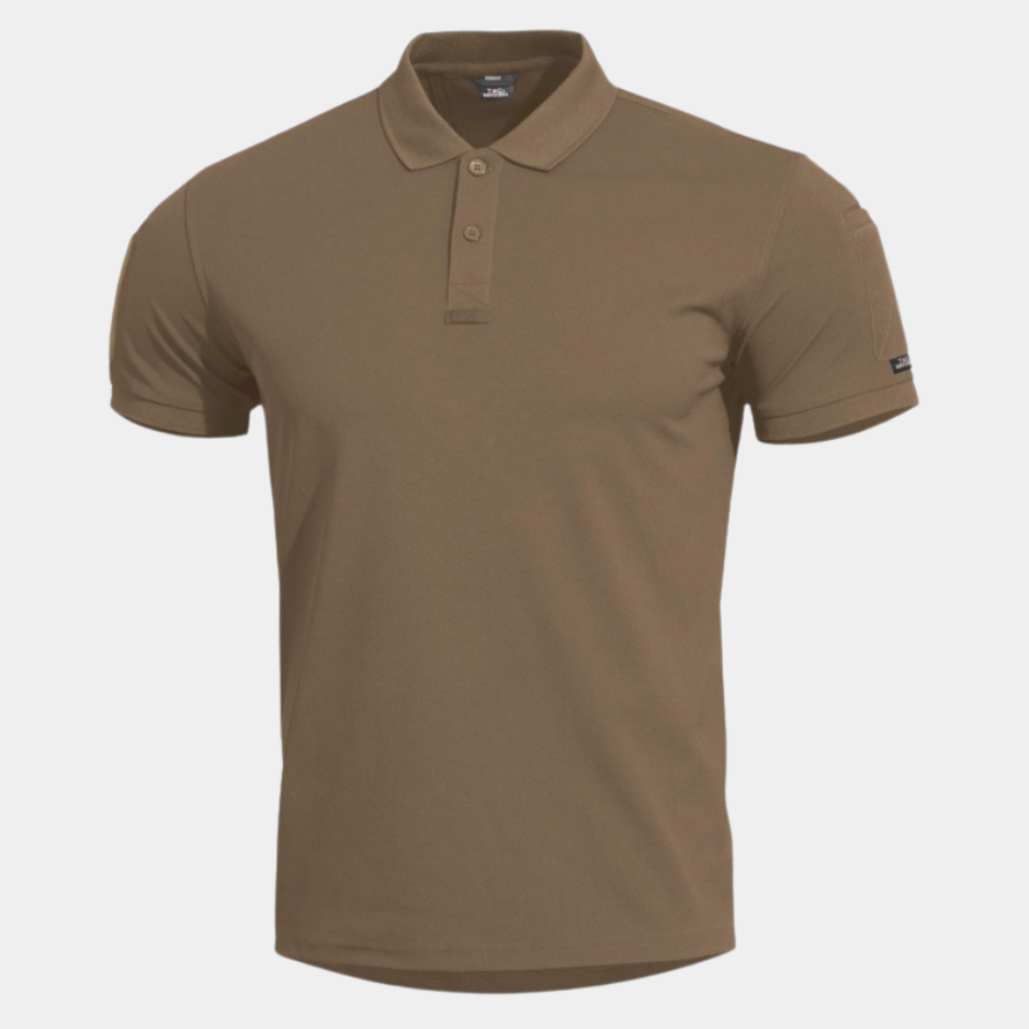 COYOTE BROWN