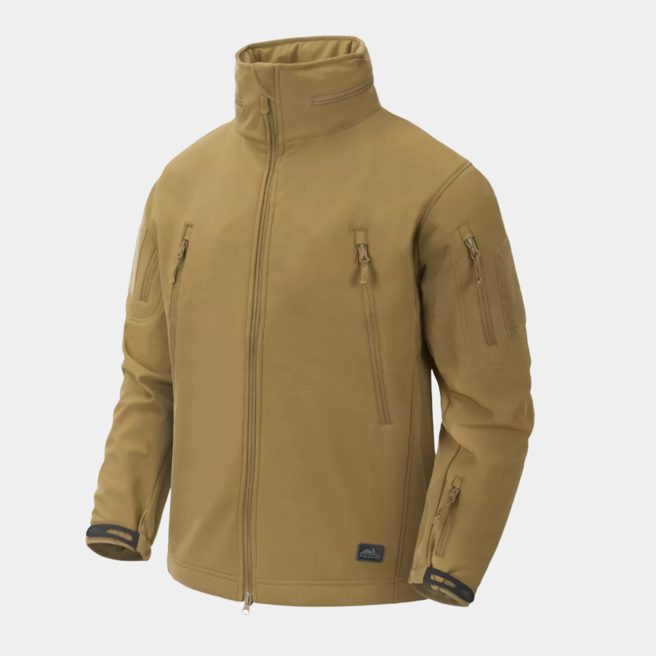 COYOTE BROWN
