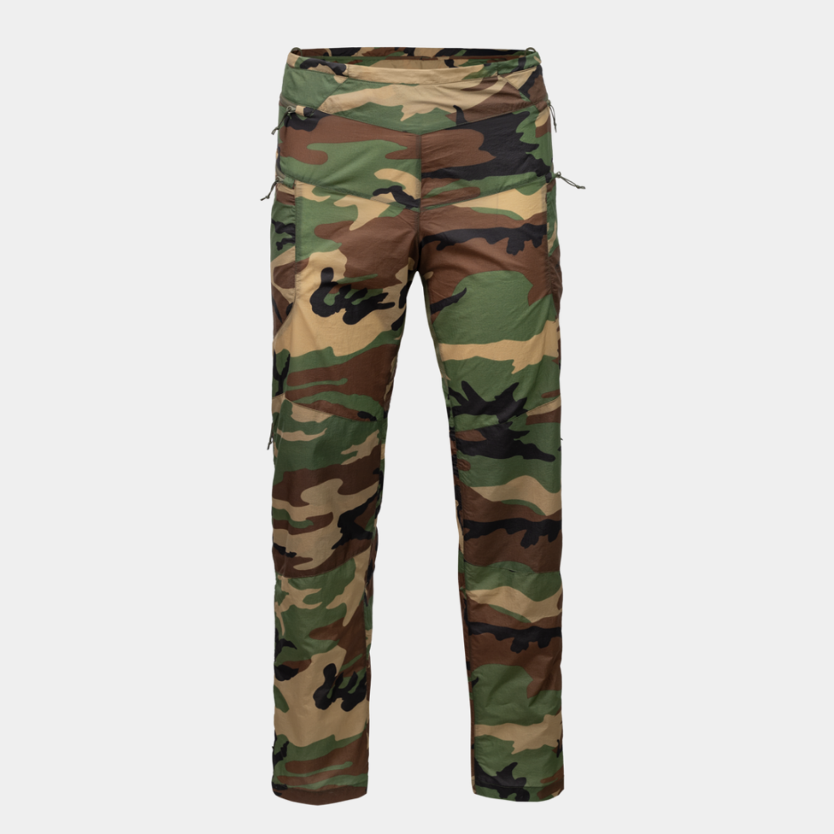 US WOODLAND