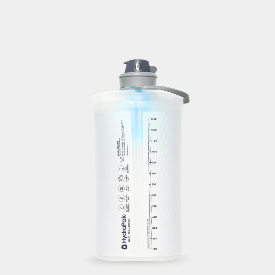 Flux™+ 1.5 pehme joogipudel 
