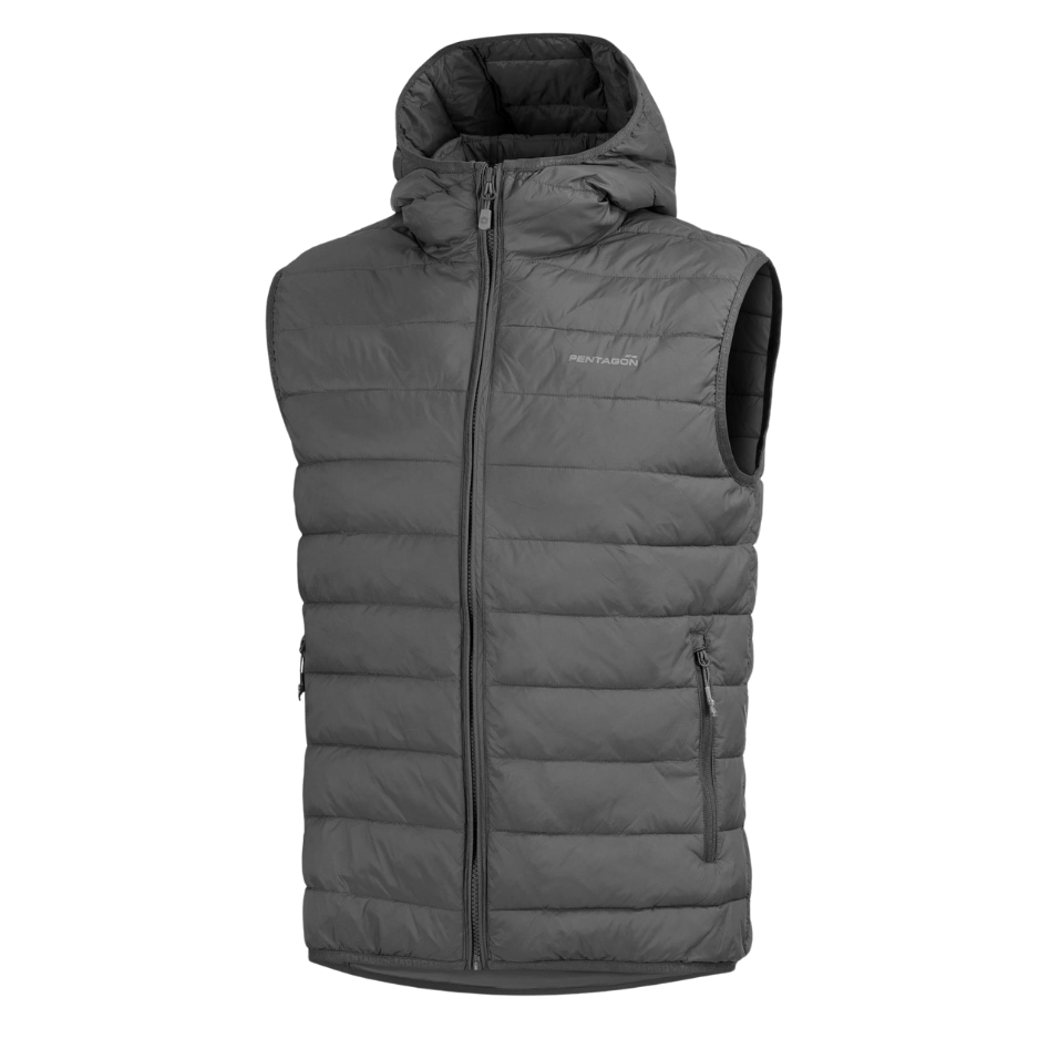 'Aurora 2.0' tepitud vest