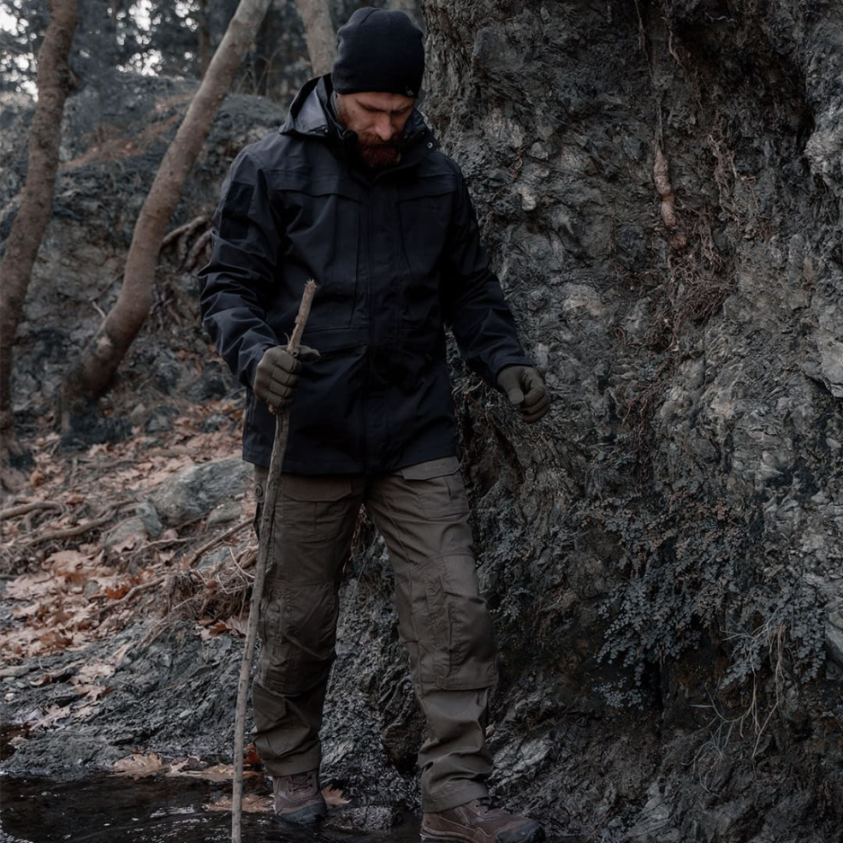 Pentagon® MJC® Layering System Set