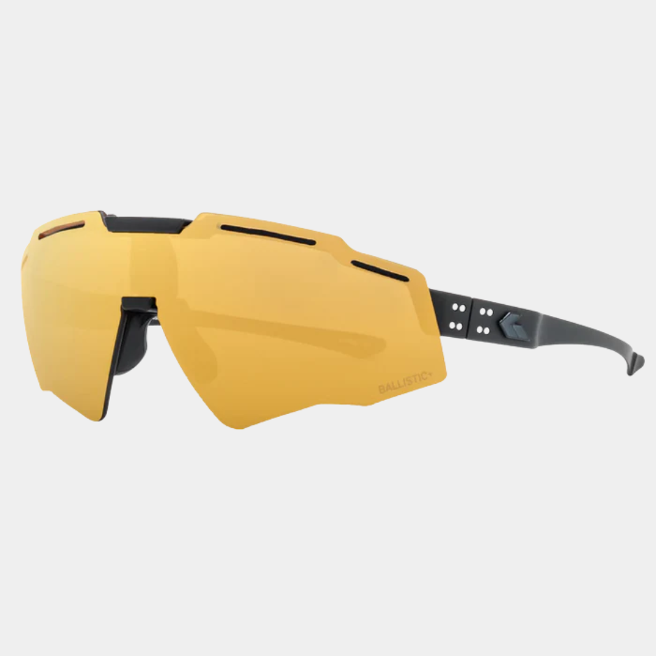 BLASTSHIELD B2 MILSPEC BALLISTILISED KAITSEPRILLID