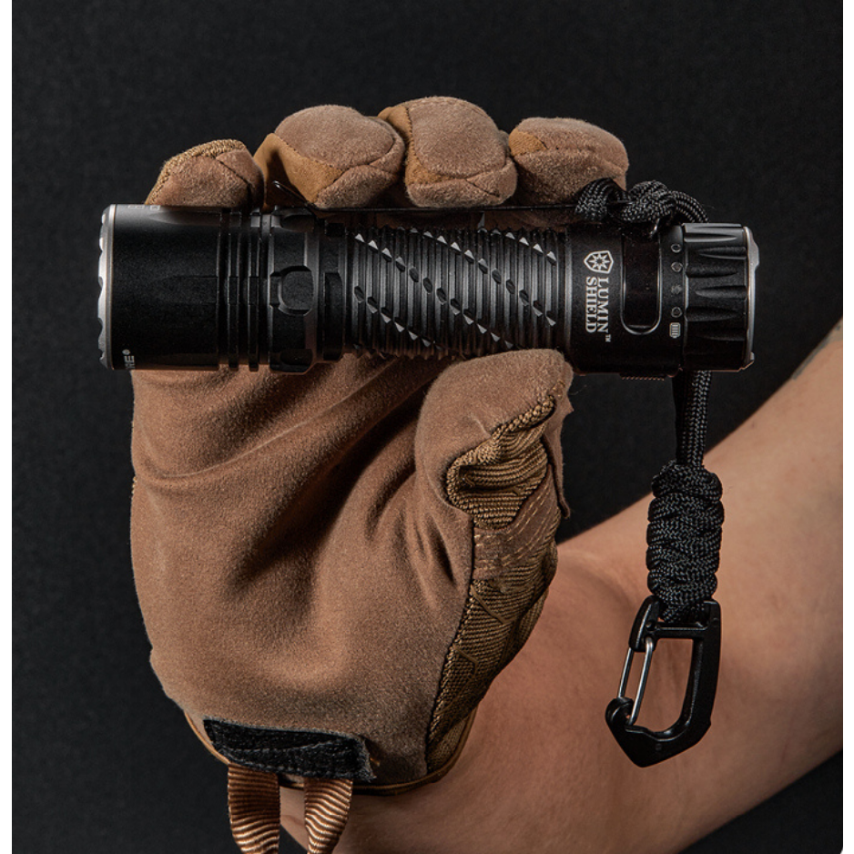 NITECORE® EDC35 TASKULAMP