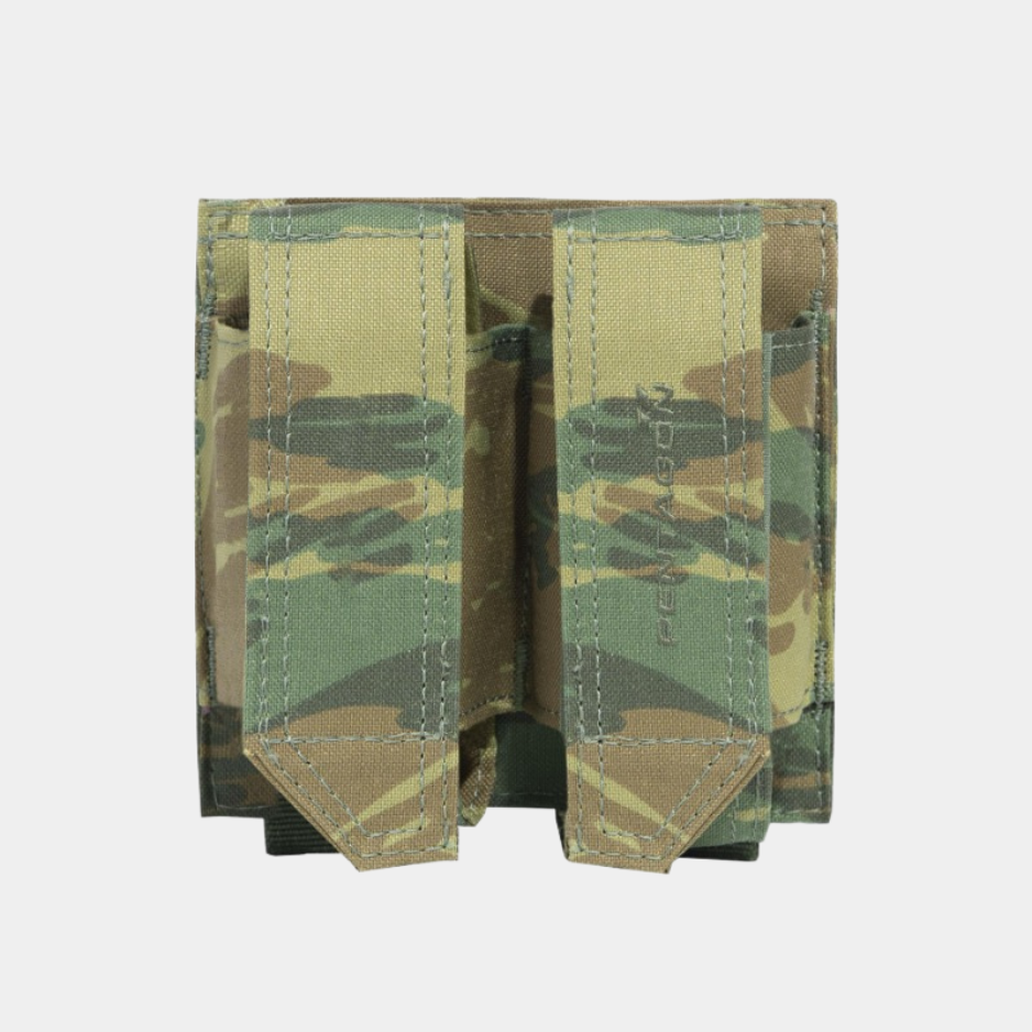 GREEN CAMO
