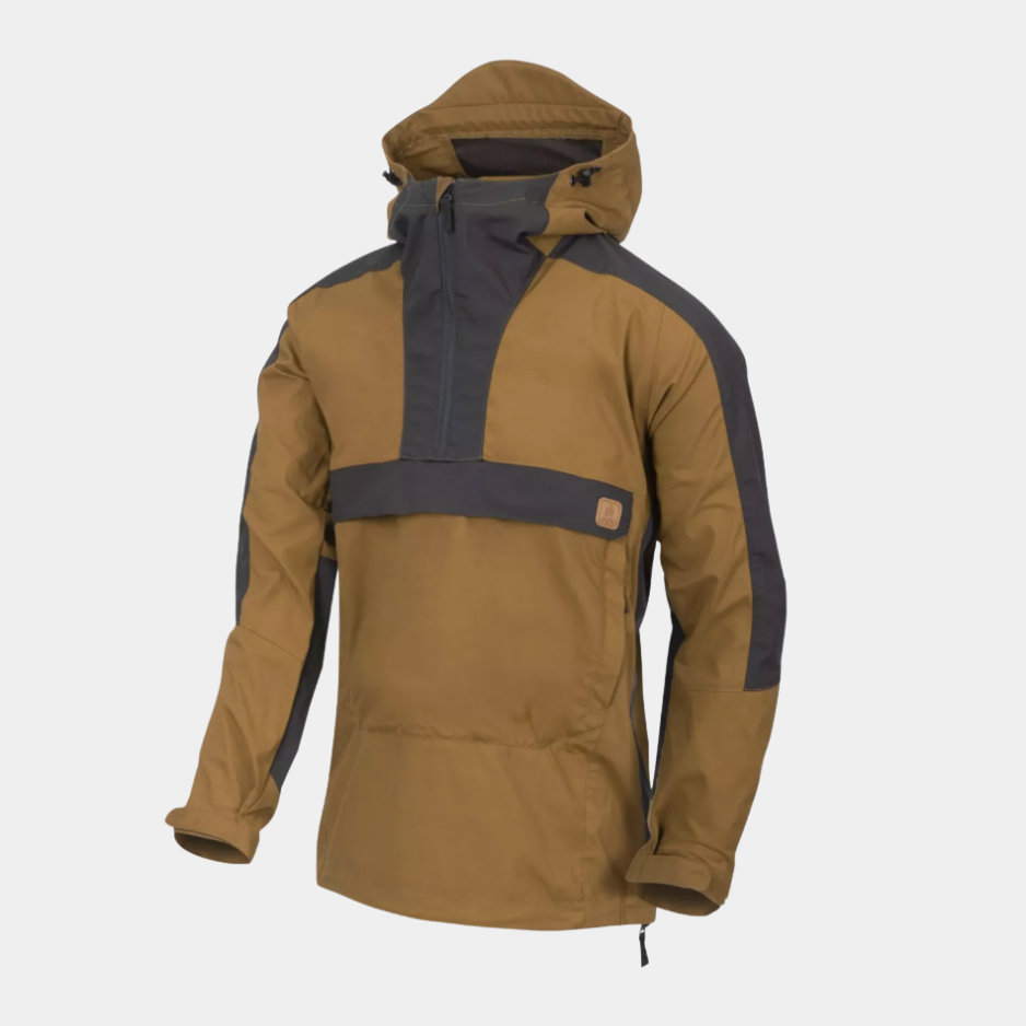 Woodsman Anorak jope
