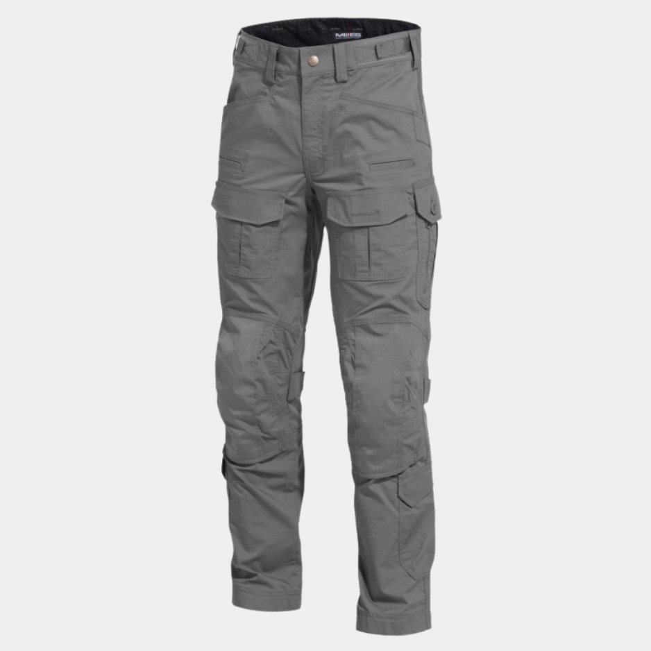 WOLF-GRAY