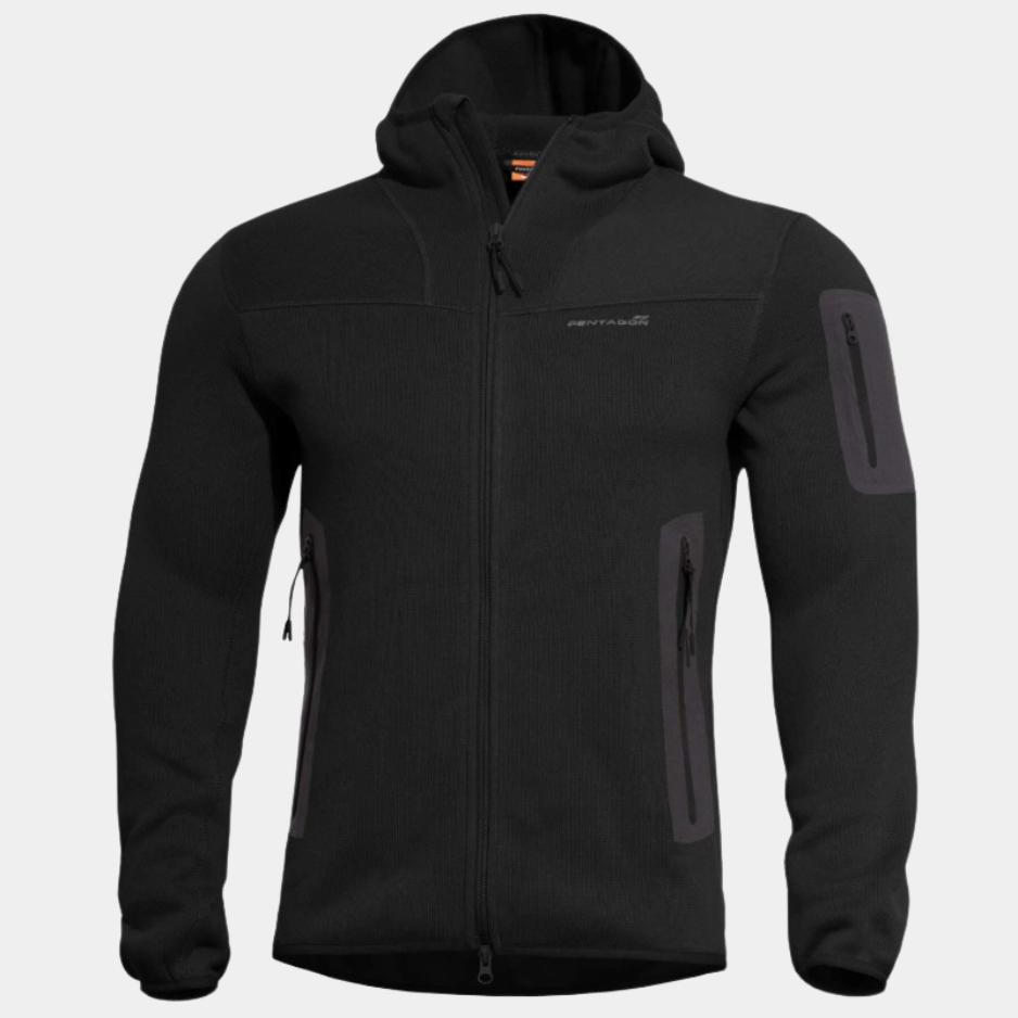 FALCON PRO POLARTEC® FLEECE JACKET