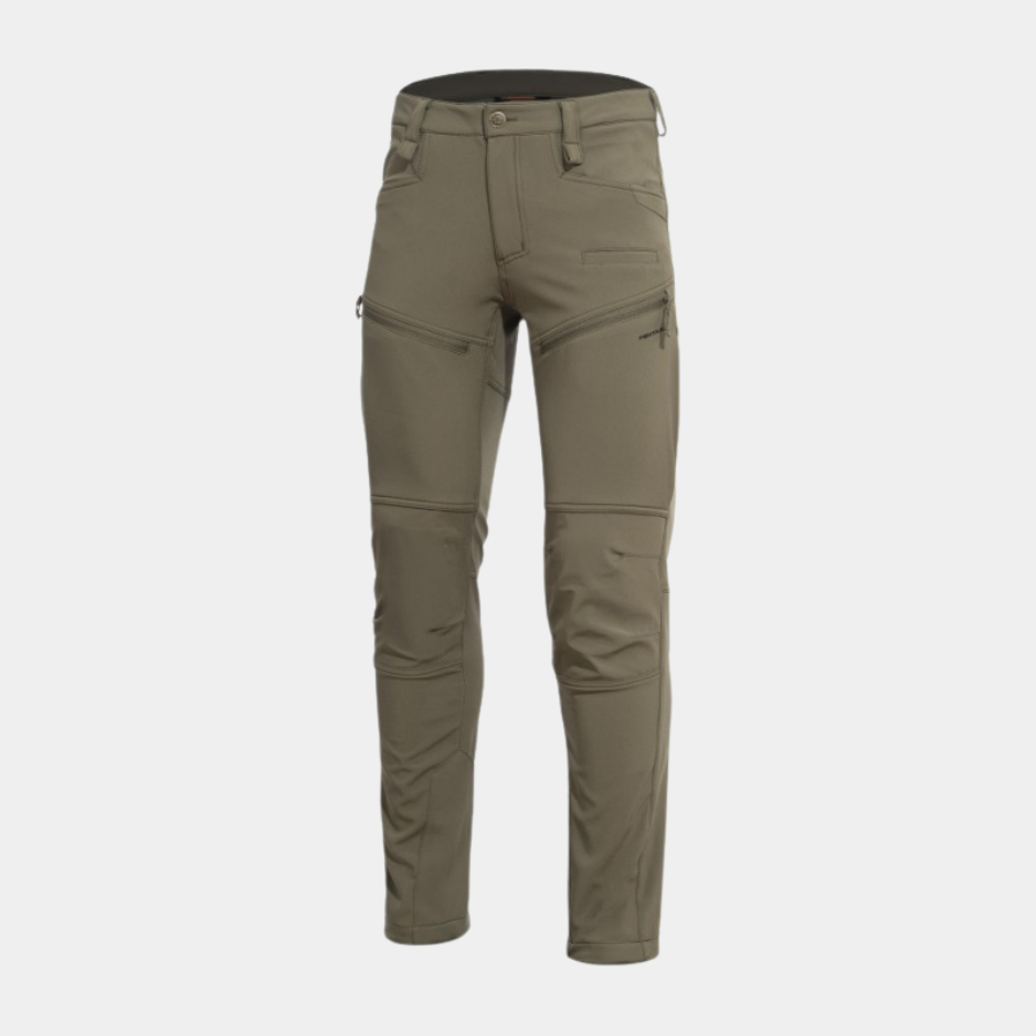 OLIVE BROWN