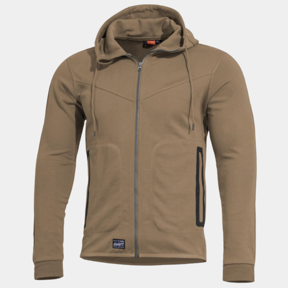 PENTATHLON 2.0 HOODIE