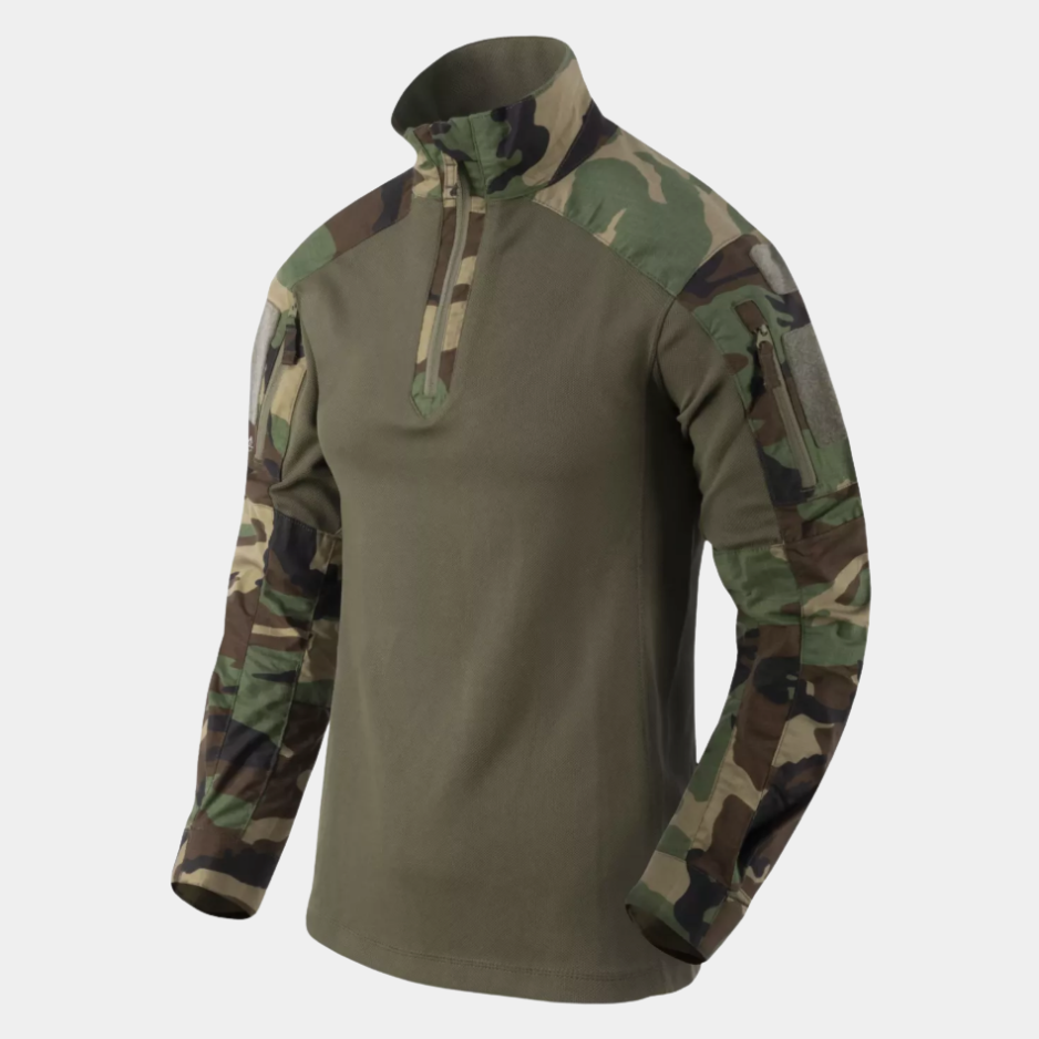 US WOODLAND