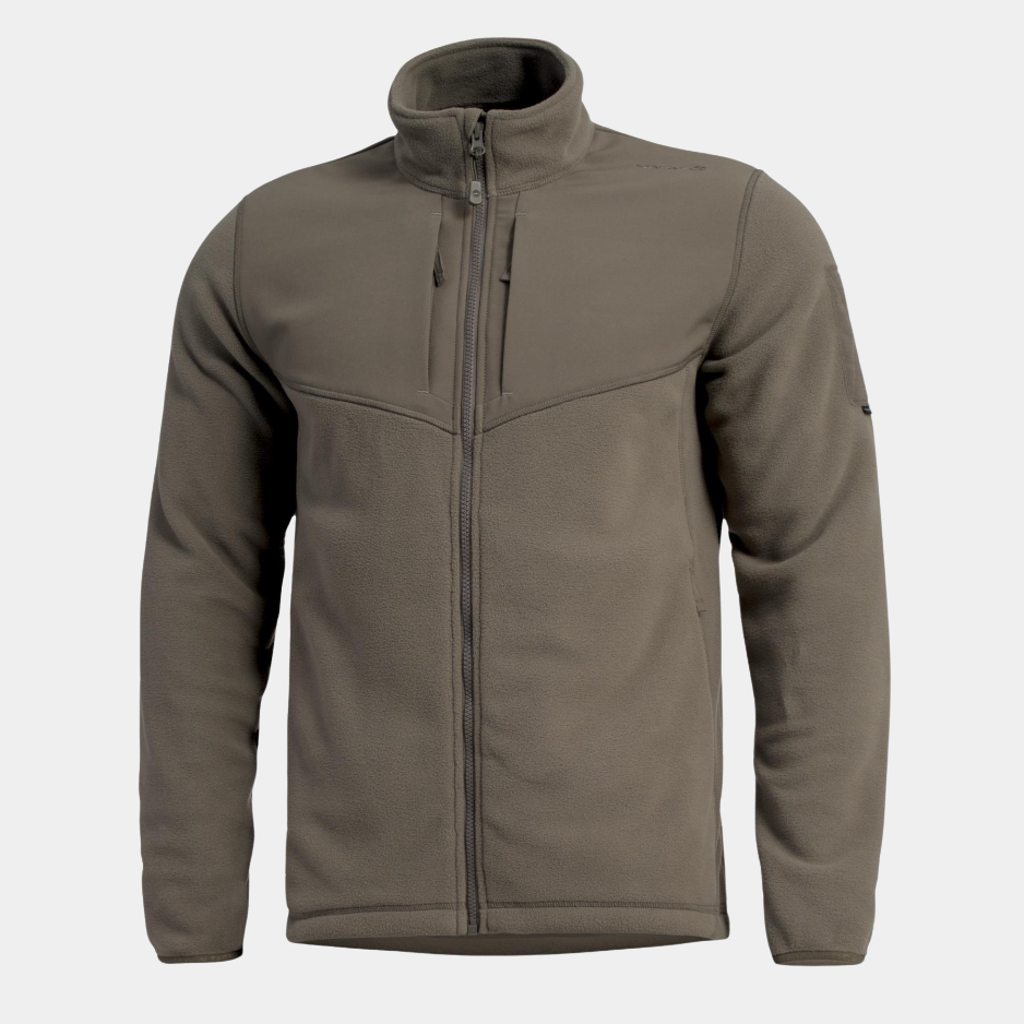 GRAMMOS POLARTEC® RECYCLED MICRO FLEECE 200