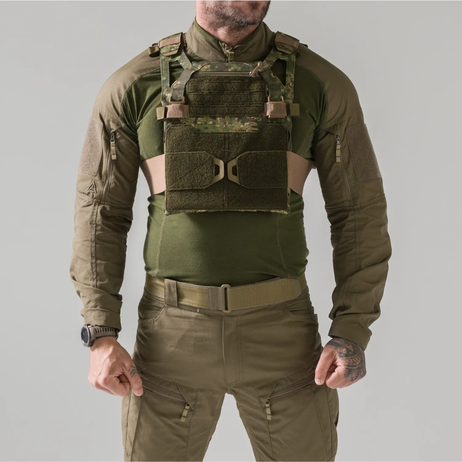 Spitfire MK II® plaadikandja