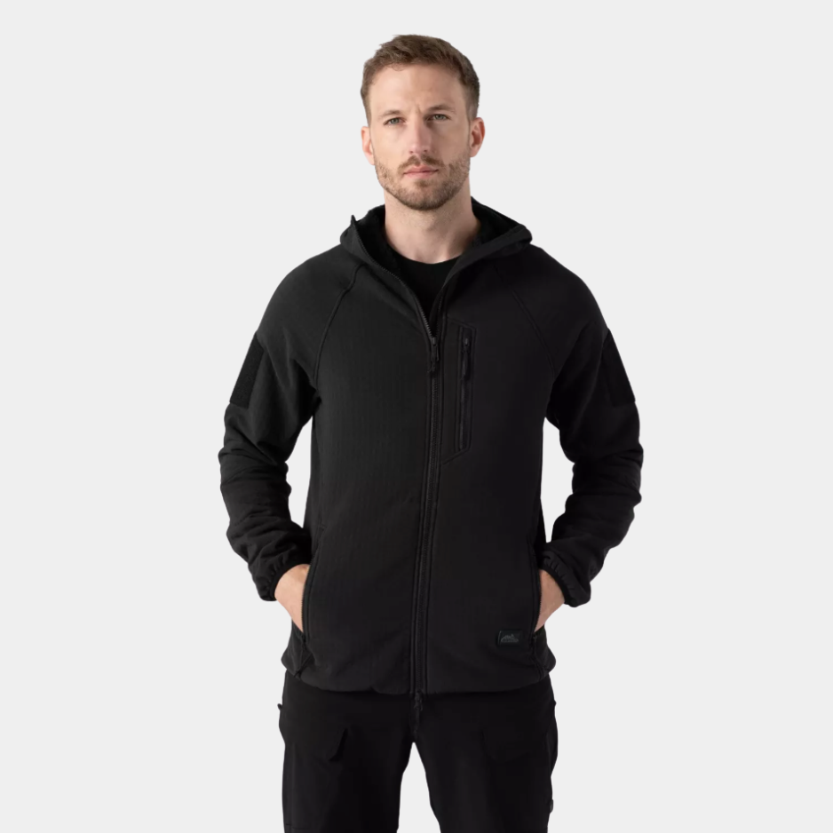Patriot PRO fliisjakk