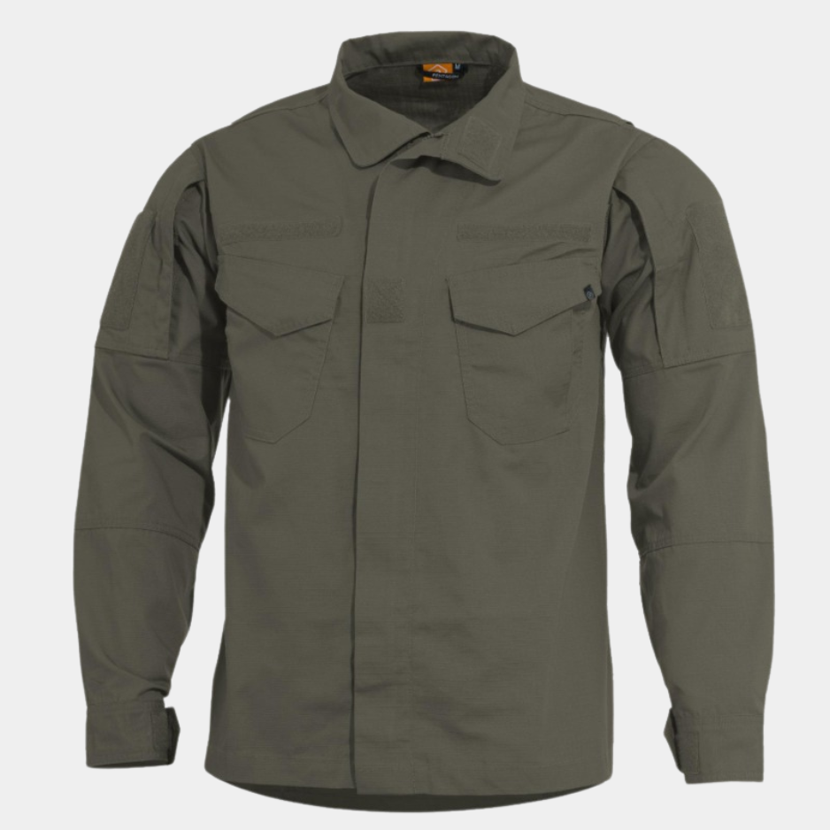 RANGER GREEN