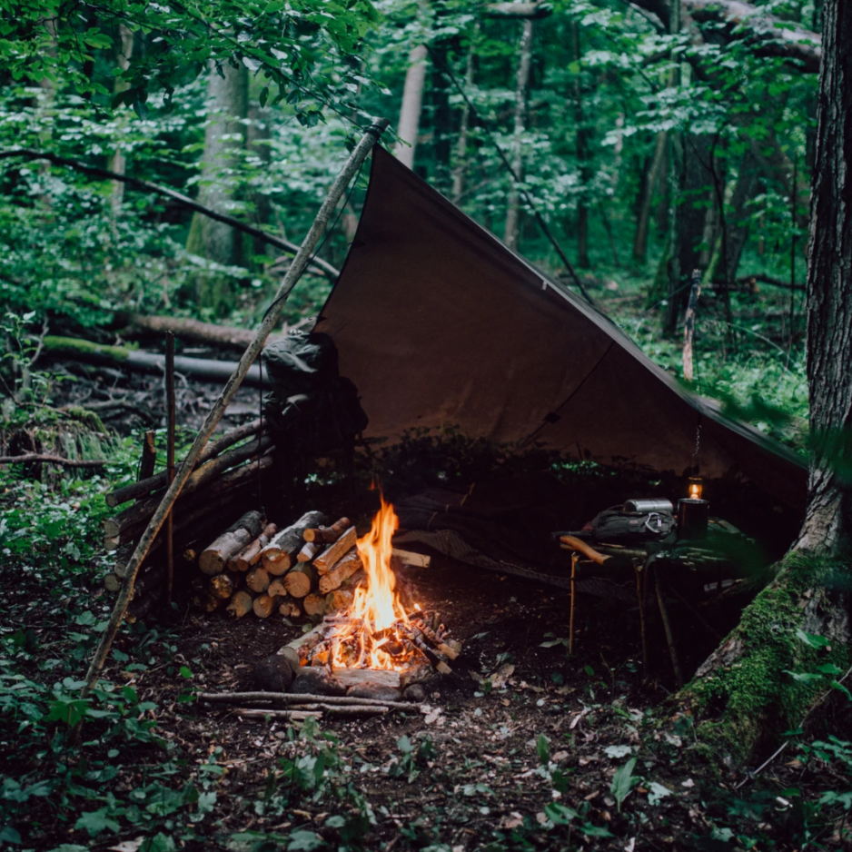 Supertarp® varjualune