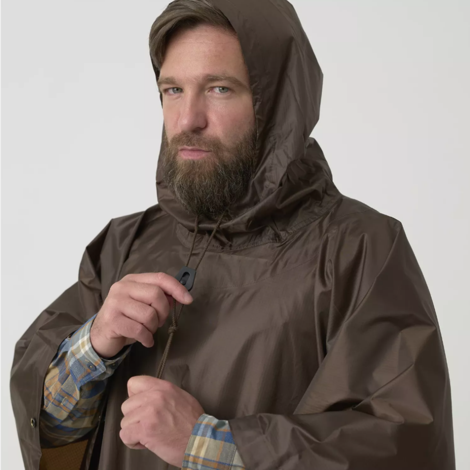 Helikon-Tex® Swagman Roll & U.S Model pontšo komplekt
