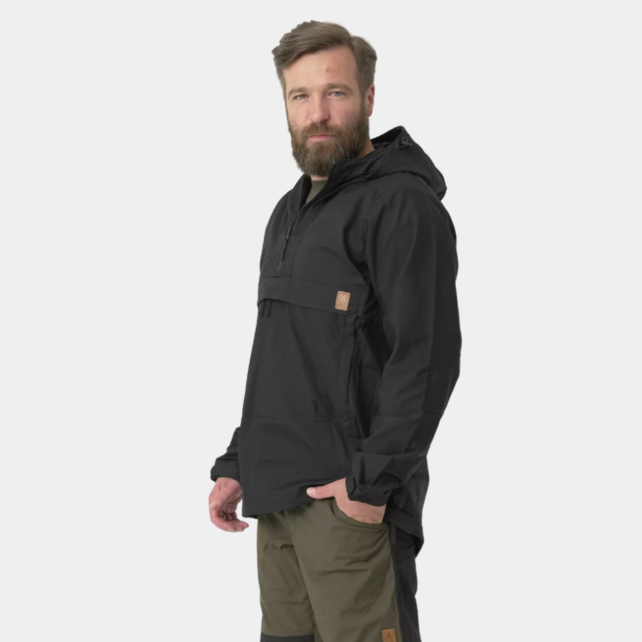 Woodsman Anorak jope