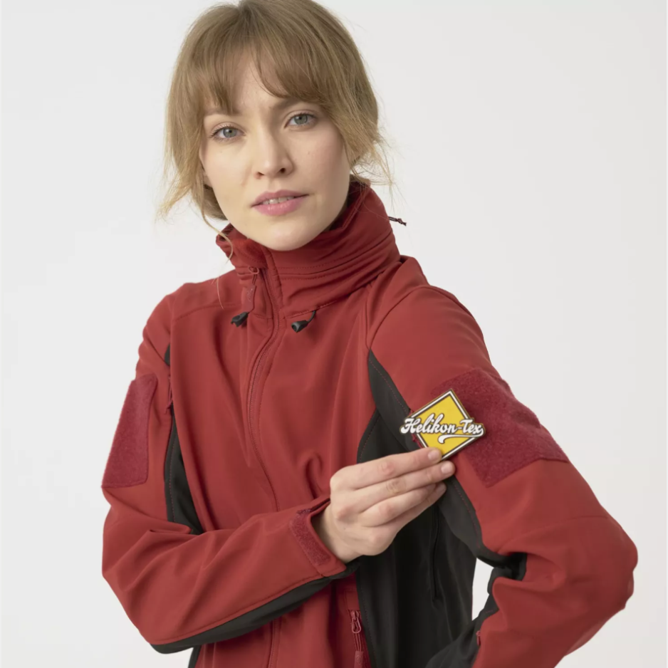 Women's Gunfighter Jacket