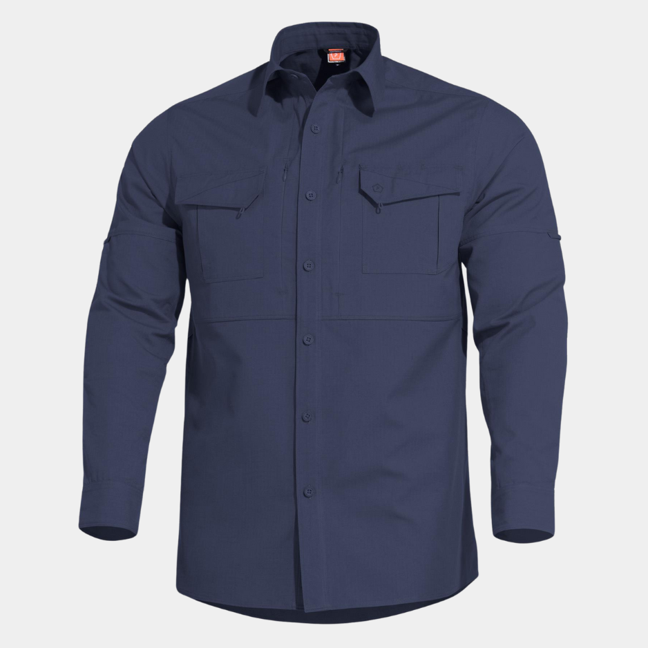 PLATO SHIRT