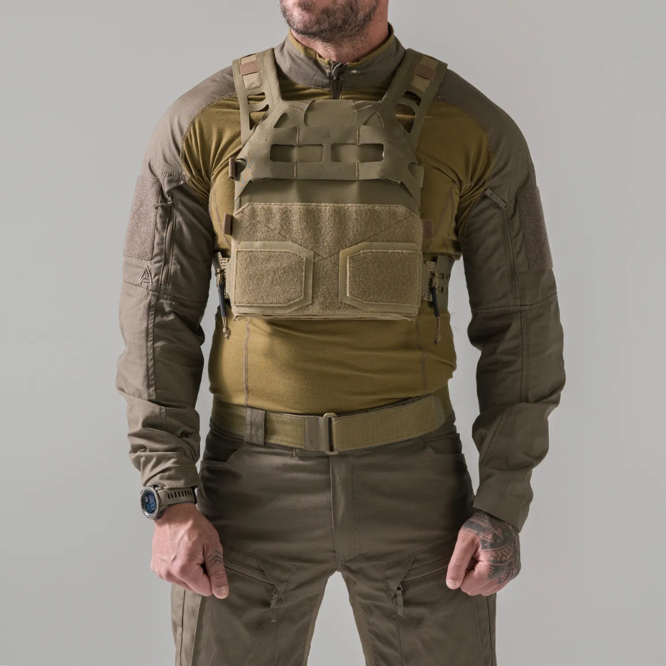 Bearcat Ultralight Plate Carrier