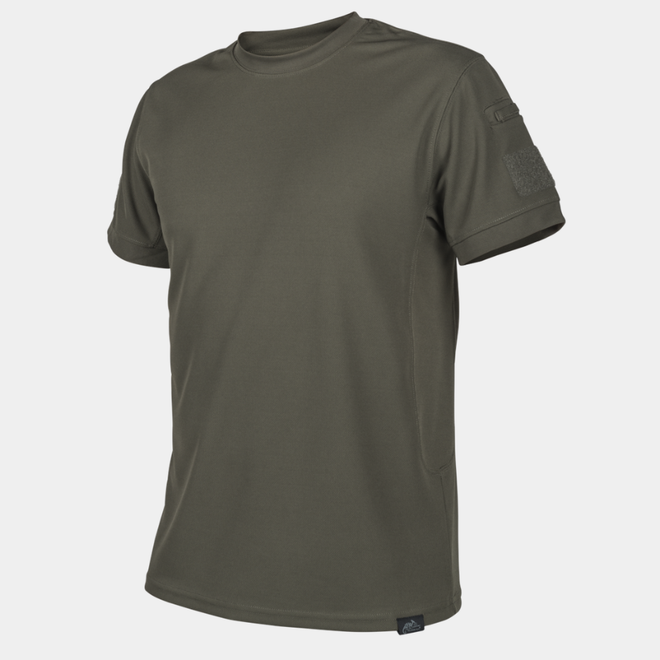 OLIVE GREEN