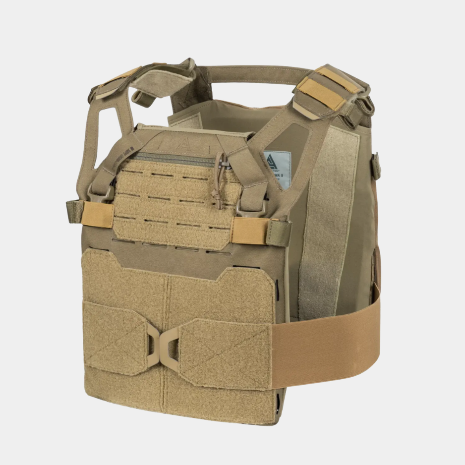 Spitfire MK II® plaadikandja