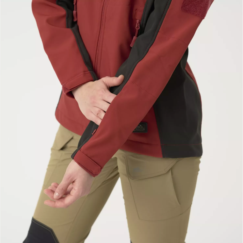 Women's Gunfighter Jacket