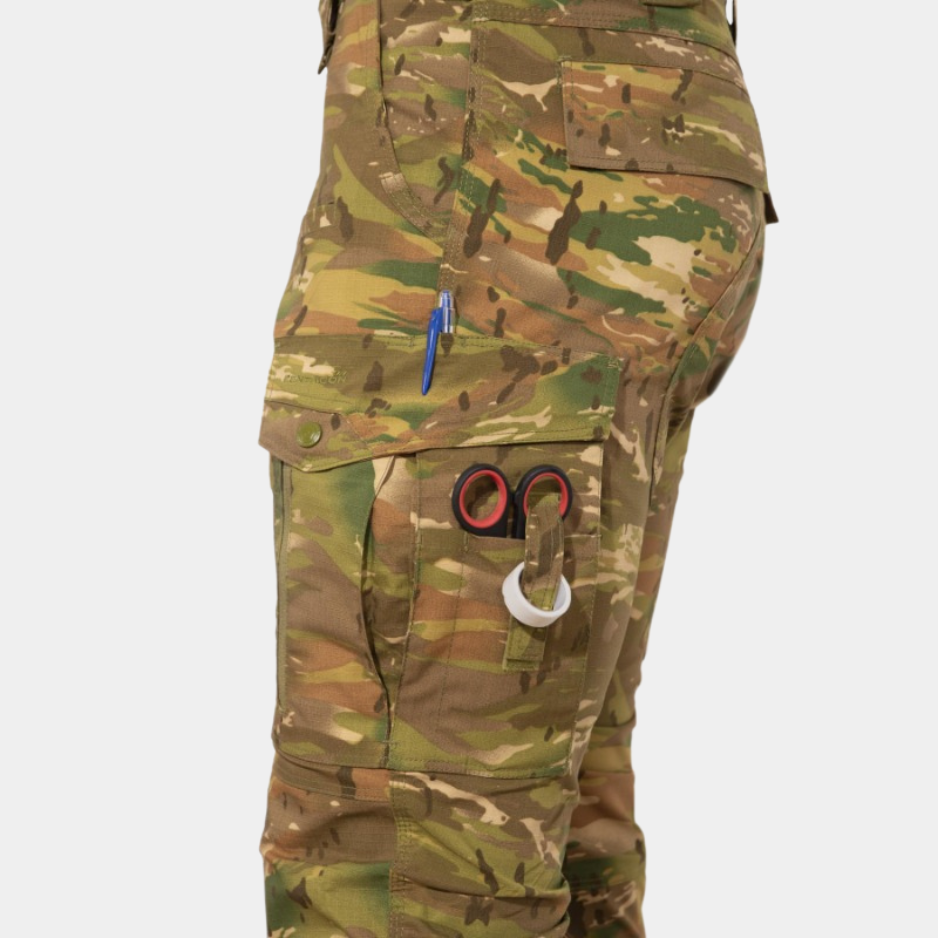 RANGER 2.0 PANTS CAMO