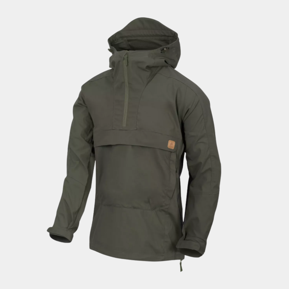 Woodsman Anorak jope