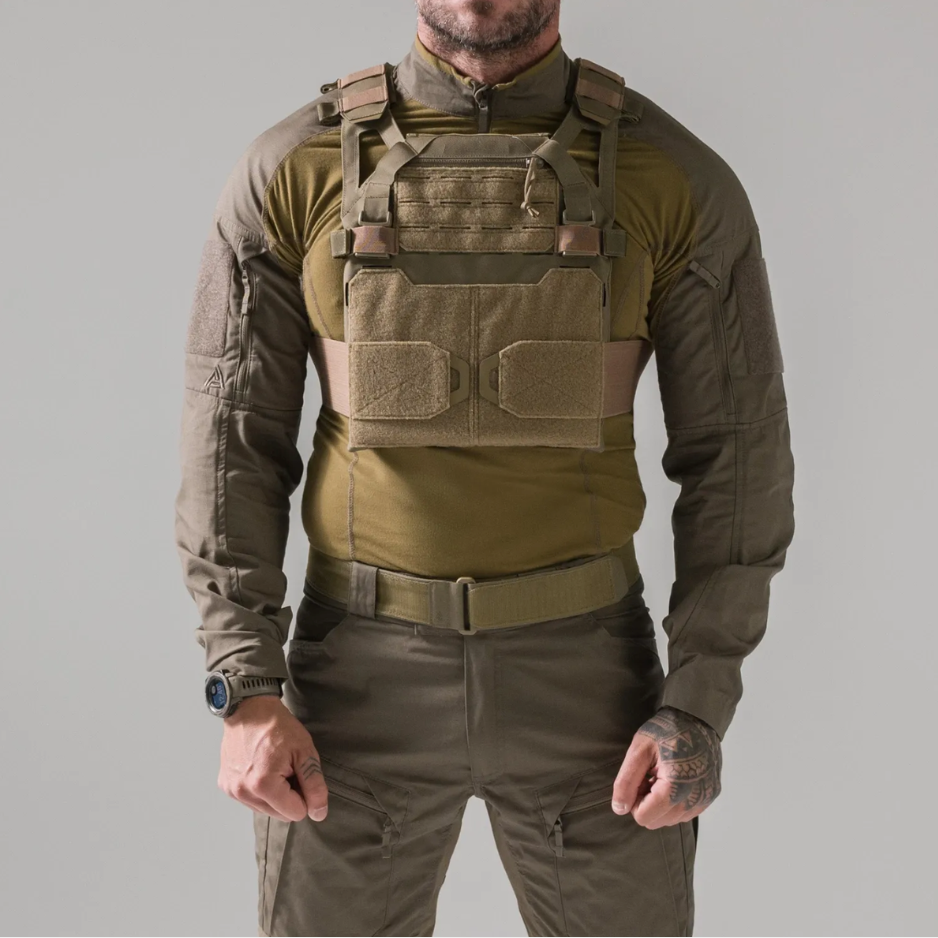 Spitfire MK II® plaadikandja