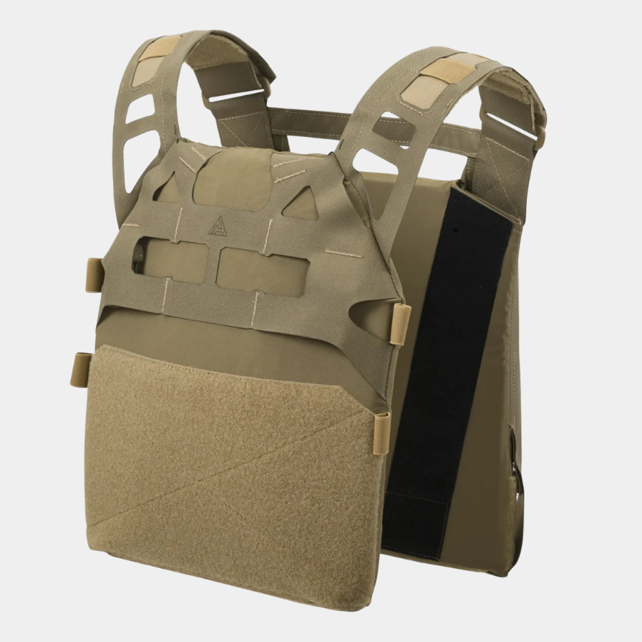 Bearcat Ultralight Plate Carrier